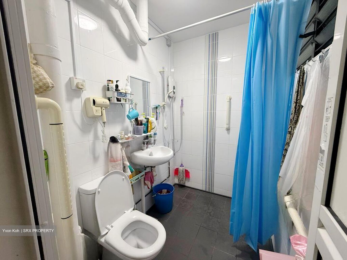 Blk 516 Bedok Reservoir - Punggol Vale (Hougang), HDB 4 Rooms #521451111